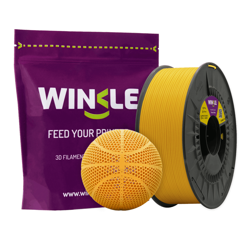 FLEXIBLE TPE WINKLE