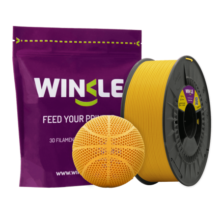 FLEXIBLE TPE WINKLE