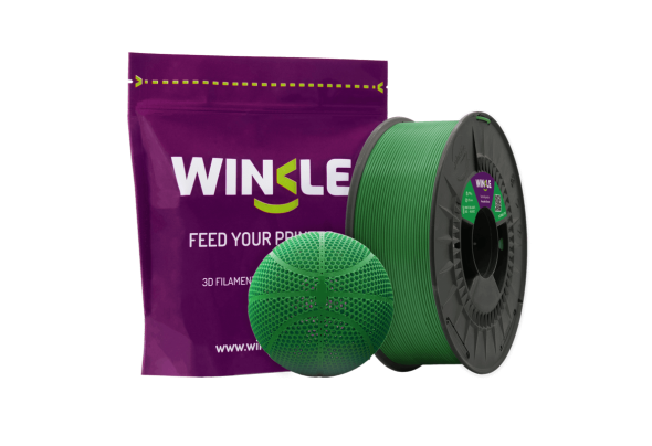 FLEXIBLE TPE WINKLE
