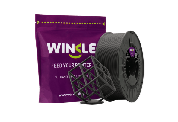 PETG FIBRA DE CARBONO WINKLE