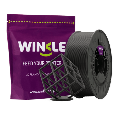 PETG FIBRA DE CARBONO WINKLE