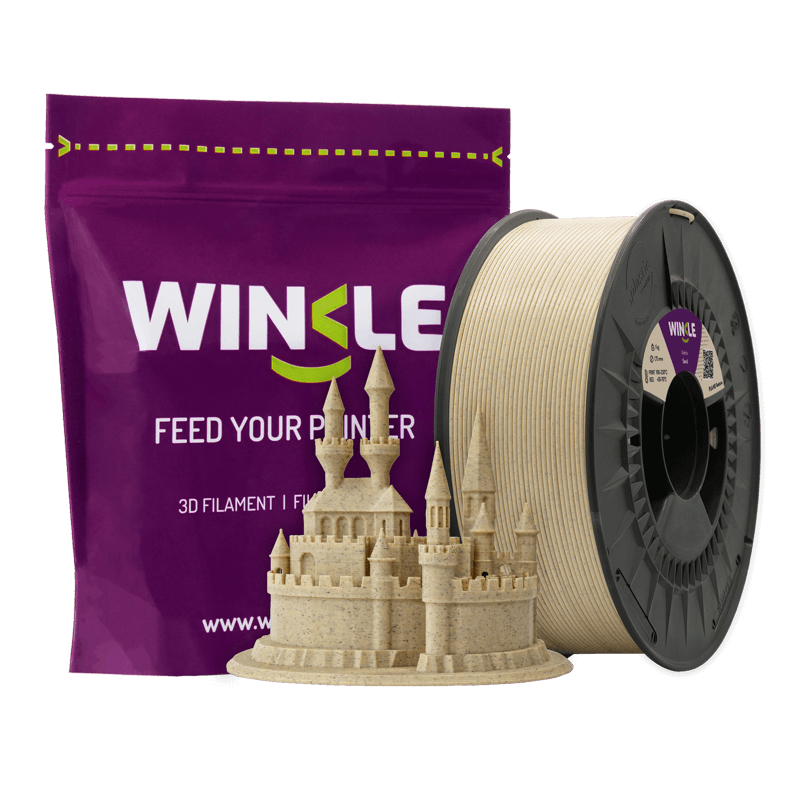 PLA HD TEXTURE WINKLE