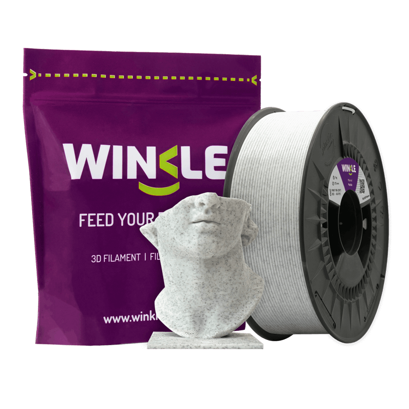 PLA HD TEXTURE WINKLE