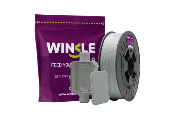 PLA UL94 V0 WINKLE