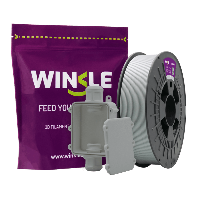 PLA UL94 V0 WINKLE