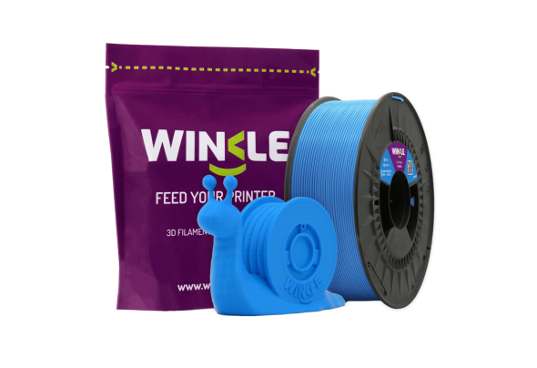 PLA HD WINKLE