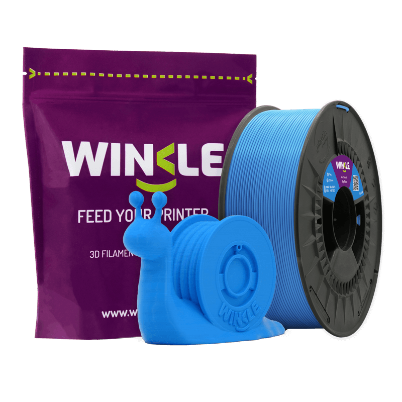 PLA HD WINKLE