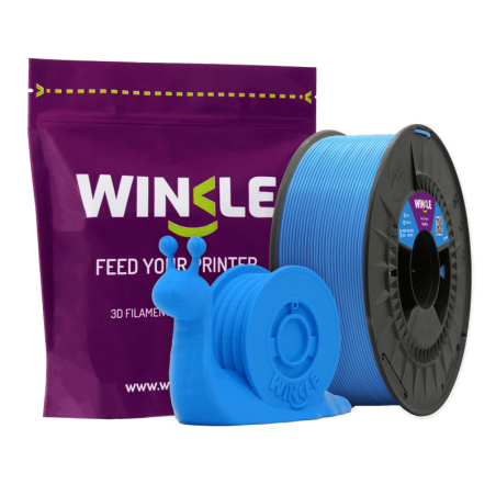 PLA HD WINKLE