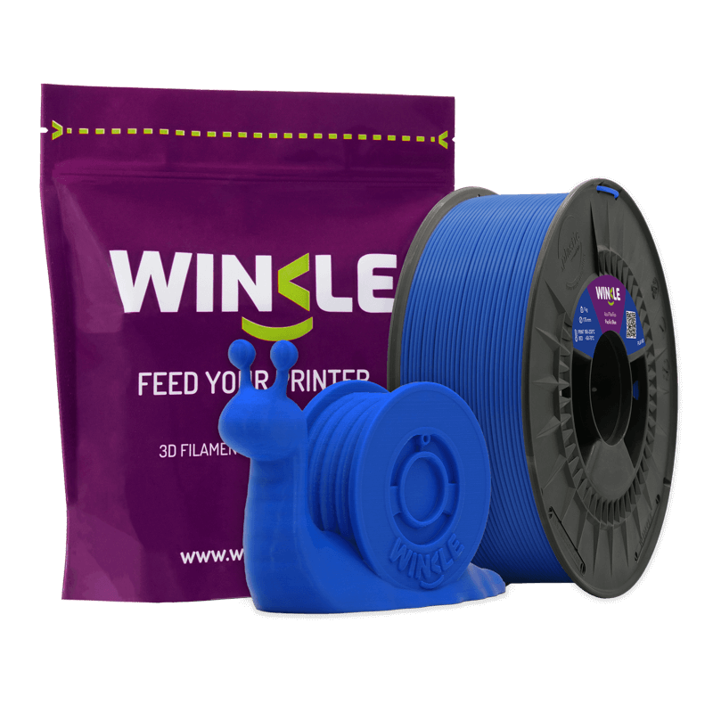 PLA HD WINKLE