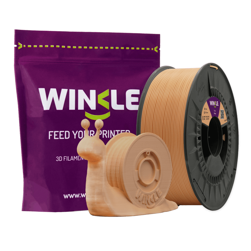 PLA HD WINKLE