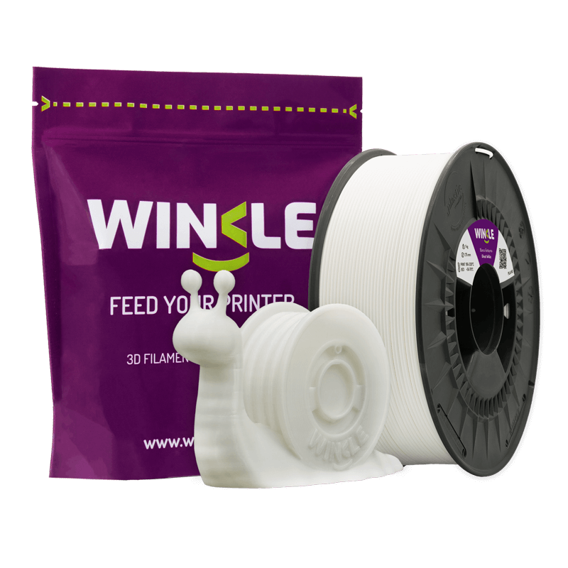 PLA HD WINKLE