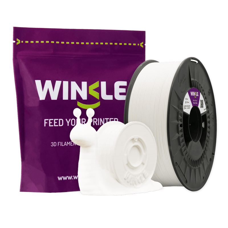 PLA HD WINKLE