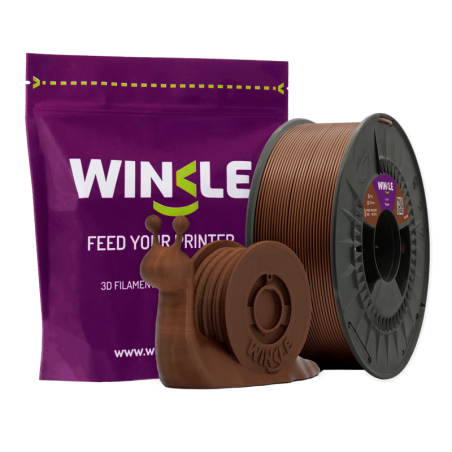 PLA HD WINKLE