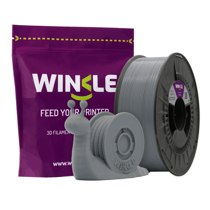 PLA HD WINKLE