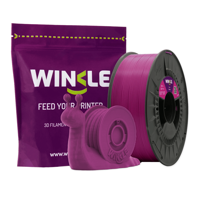 PLA HD WINKLE