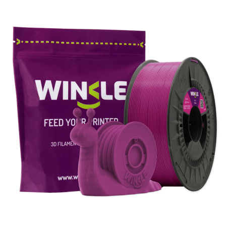 PLA HD WINKLE