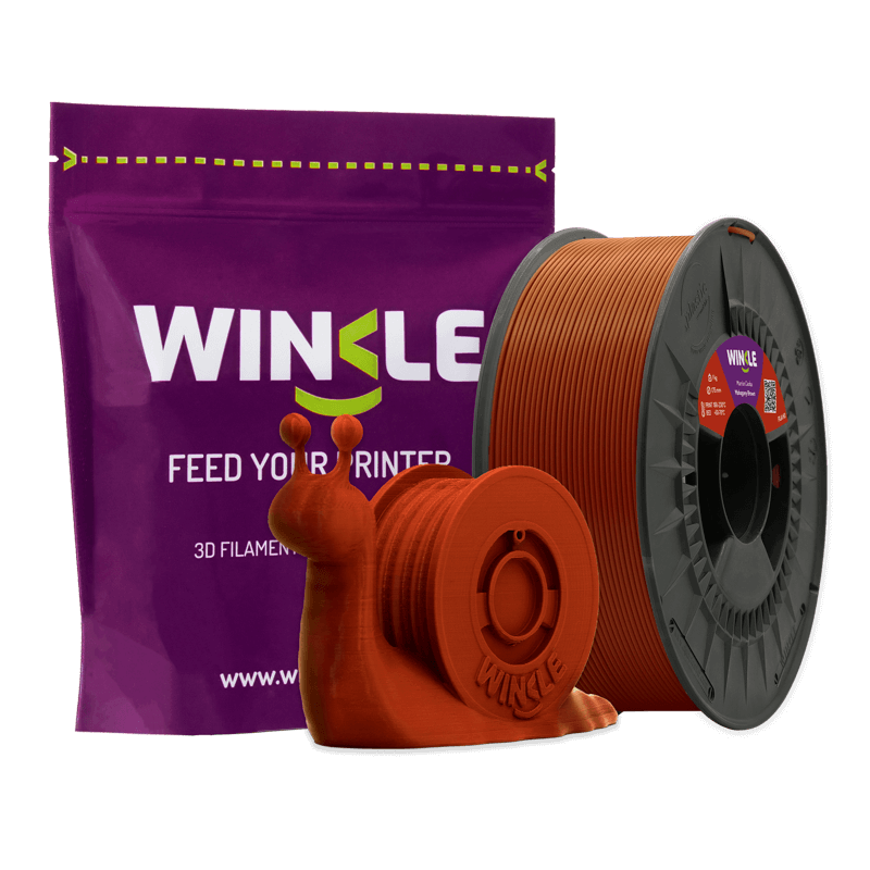 PLA HD WINKLE