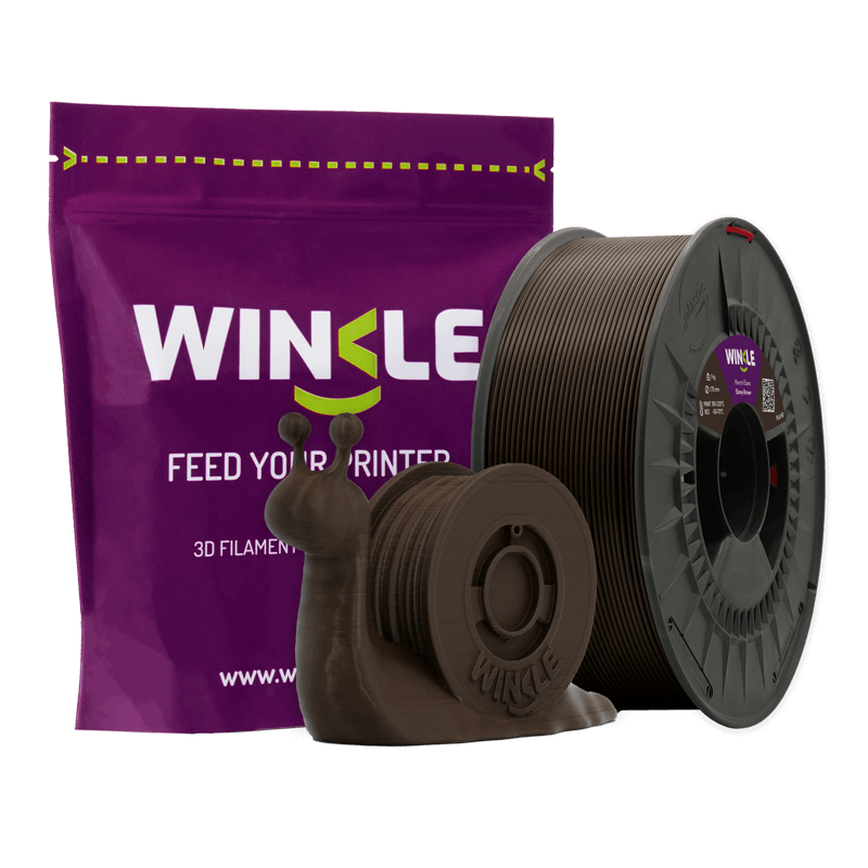 PLA HD WINKLE
