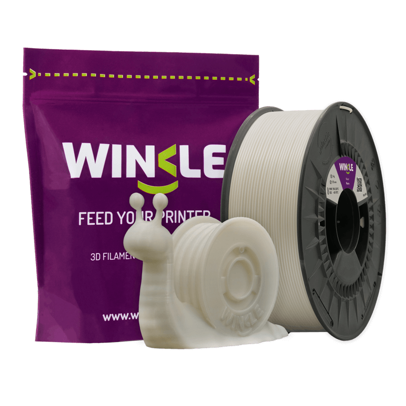PLA HD WINKLE