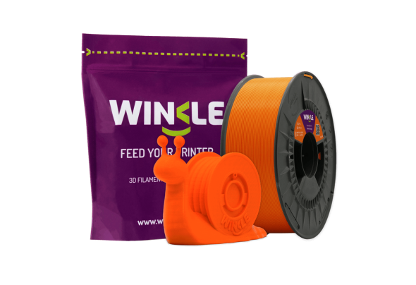 PLA HD WINKLE