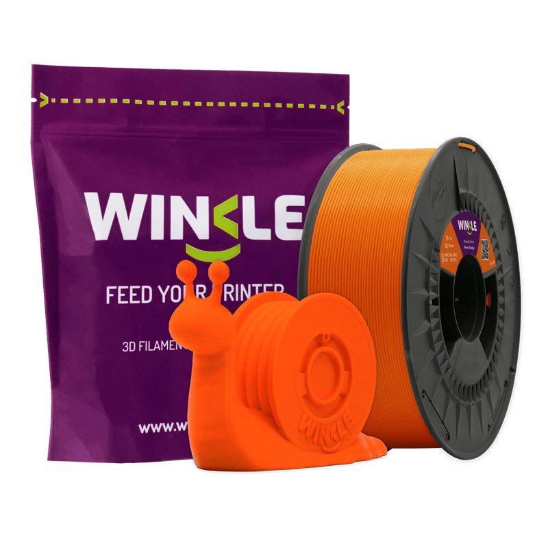 PLA HD WINKLE