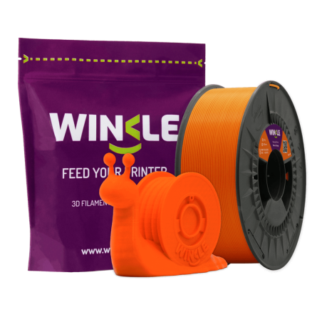 PLA HD WINKLE