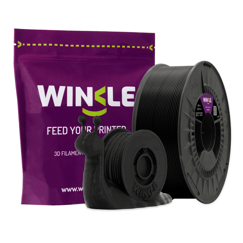 PLA HD WINKLE