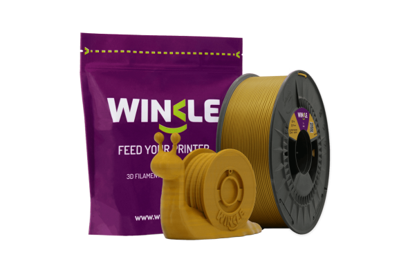 PLA HD WINKLE