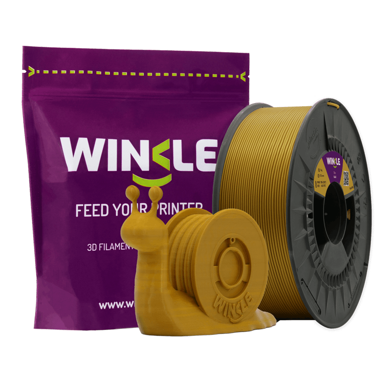 PLA HD WINKLE