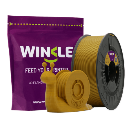 PLA HD WINKLE