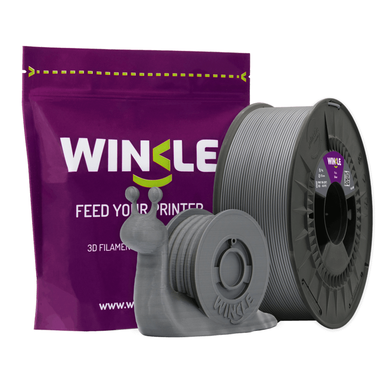 PLA HD WINKLE