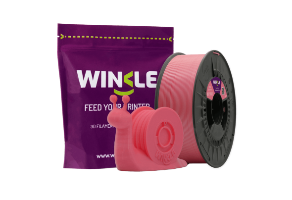 PLA HD WINKLE
