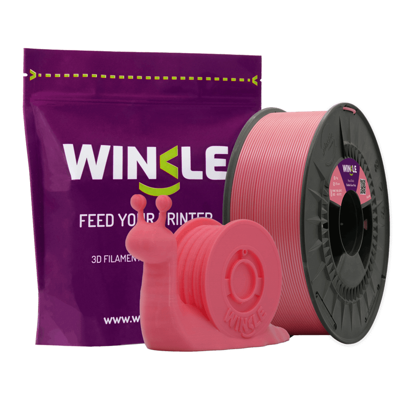 PLA HD WINKLE