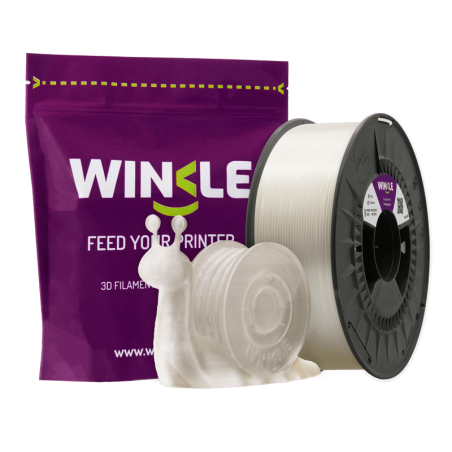 PLA HD WINKLE