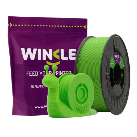 PLA HD WINKLE