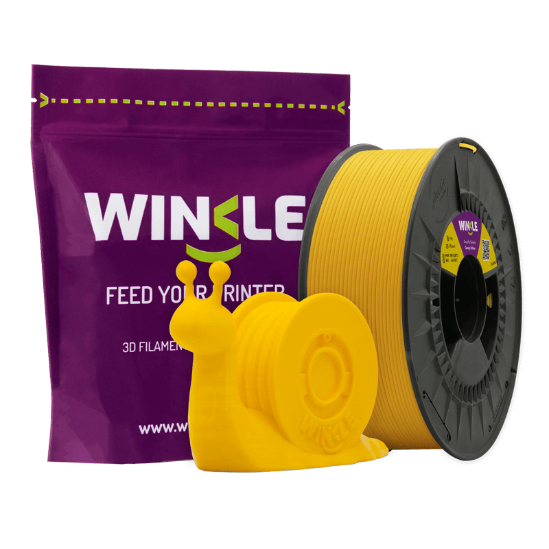 PLA HD WINKLE