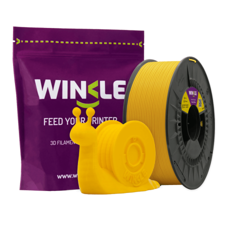 PLA HD WINKLE