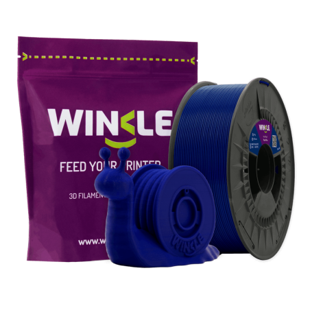 PLA HD WINKLE