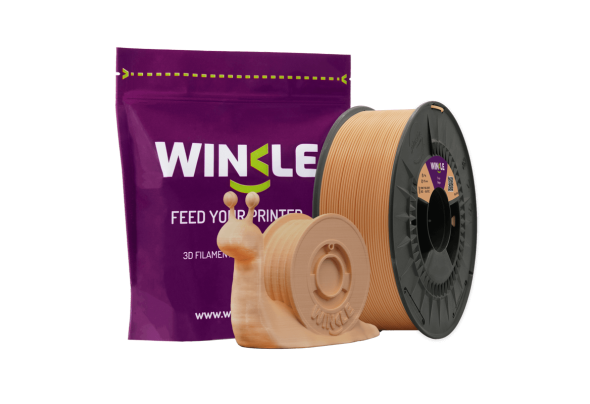 PLA HD WINKLE