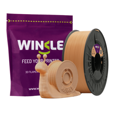 PLA HD WINKLE
