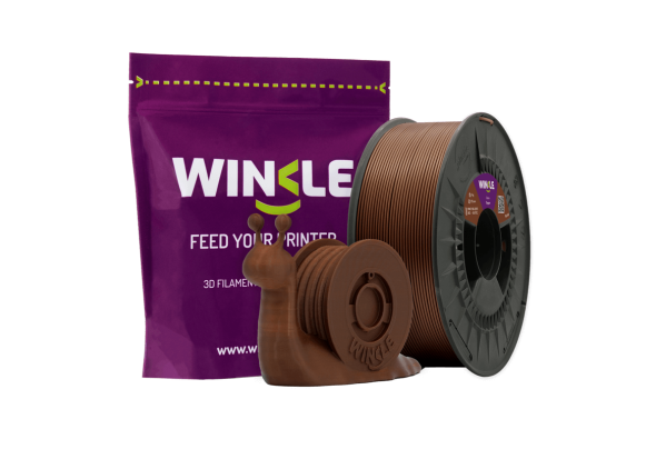PLA HD WINKLE