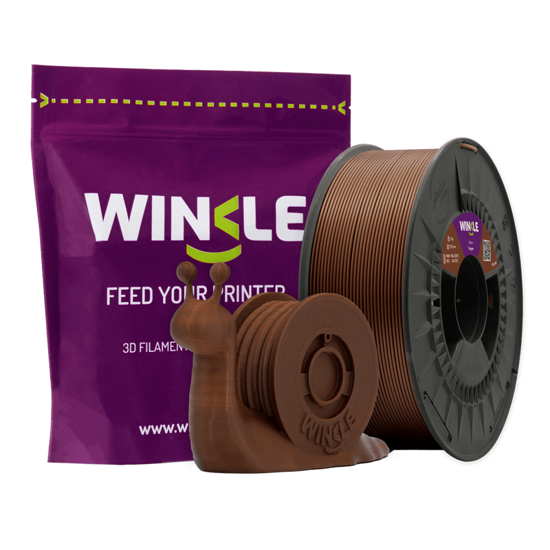 PLA HD WINKLE