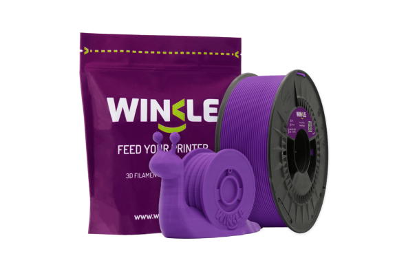 PLA HD WINKLE