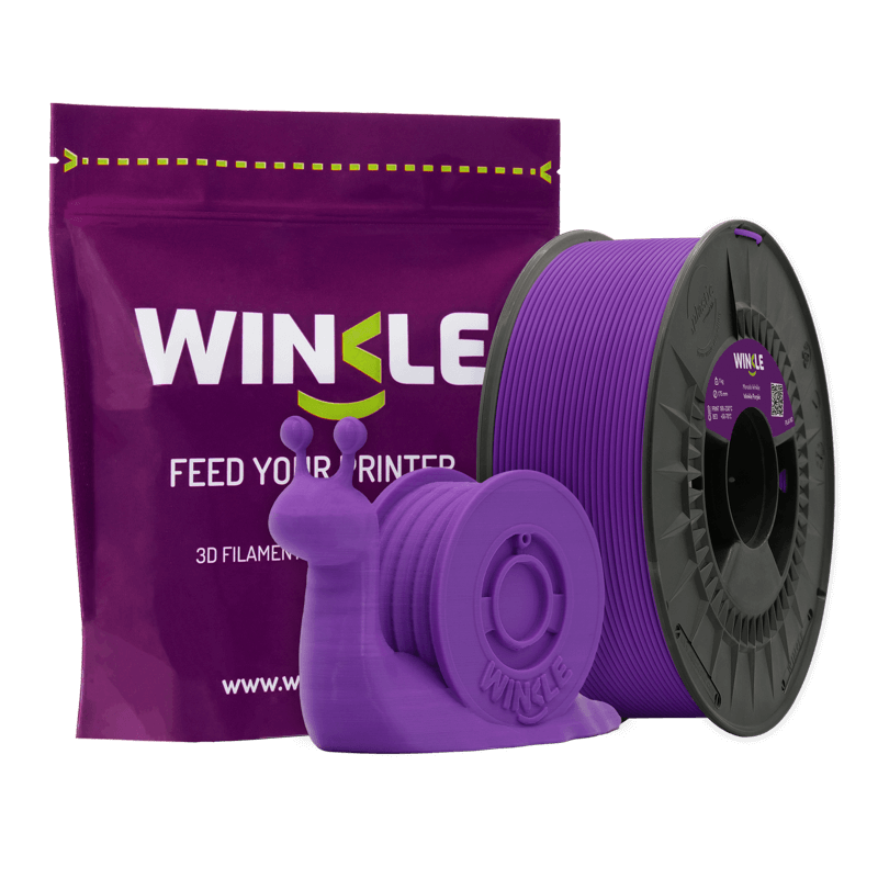 PLA HD WINKLE