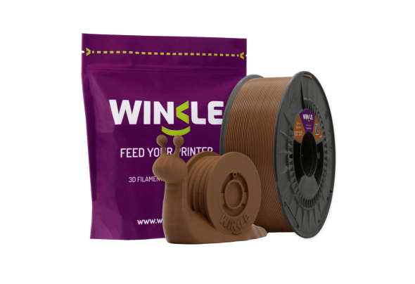 PLA HD WINKLE
