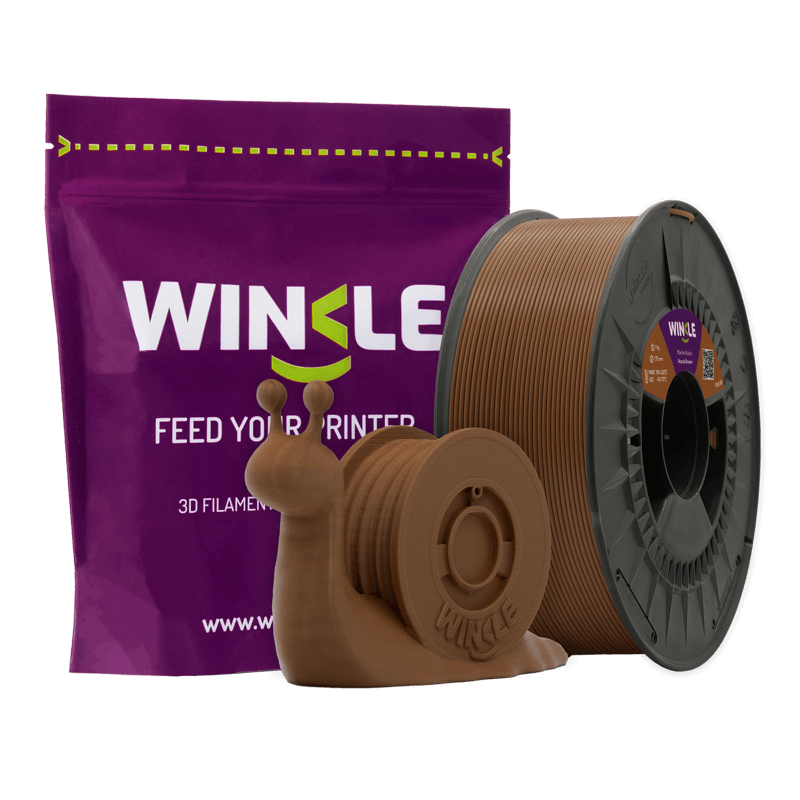 PLA HD WINKLE
