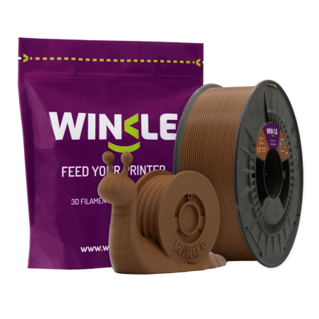 PLA HD WINKLE