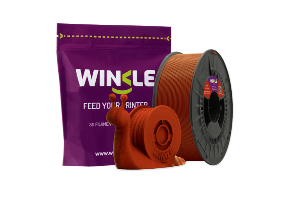 PLA HD WINKLE