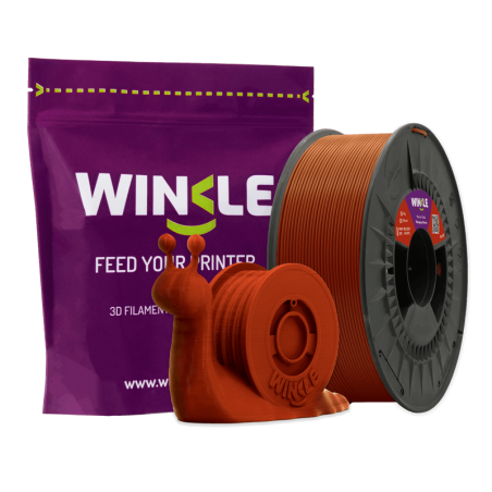 PLA HD WINKLE
