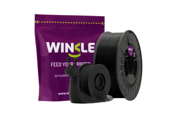 PLA HD WINKLE